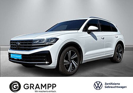VW Touareg Volkswagen Elegance 3.0TDI +ADAPTIV+WANK+AHK+360°+