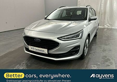 Ford Focus Turnier 1.5 EcoBlue Start-Stopp-System COOL&CONNEC