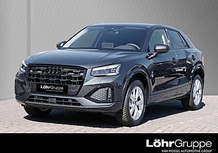 Audi Q2 UPE br. 37.940,- advanced 30 TFSI 85 kW / 116 PS