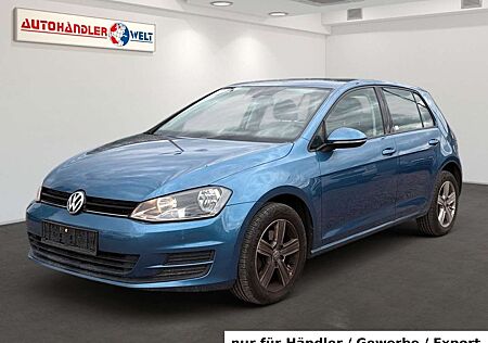 VW Golf Volkswagen VII Lim. 1.6 TDI 5-trg. Klimaautomatik PDC
