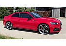 Audi S5 Coupe 3.0 TFSI quattro tiptronic