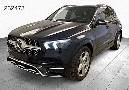 Mercedes-Benz GLE 350 de 4M 2x AMG Line 20" Kam Memory Nav+LED