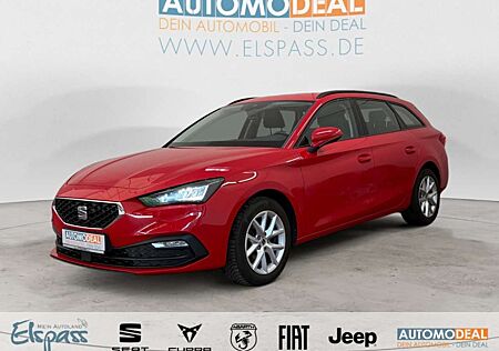 Seat Leon Sportstourer ST Style AUTOMATIK ALLWETTER LED ACC