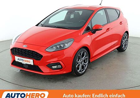 Ford Fiesta 1.0 EcoBoost ST-Line X Aut*NAVI*LED*ACC*CAM*PDC*