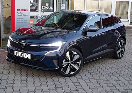 Renault Megane E-Tech Electric EV60 220HP Techno optimum charge
