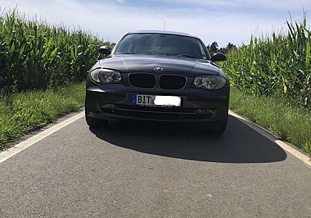 BMW 118i 118