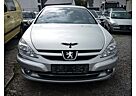 Peugeot 607 V6 HDI Tüv+Au10/2024