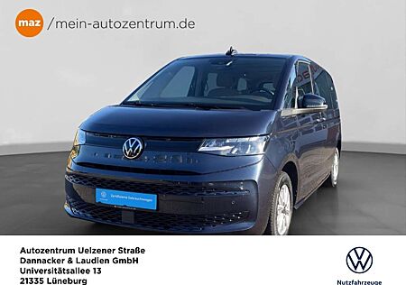 VW T7 Multivan Volkswagen 2.0 TDI Alu LED AHK Navi ACC Kamera App-Connect