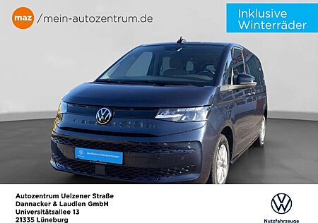 VW T7 Multivan Volkswagen 2.0 TDI Alu LED AHK Navi ACC Kamera App-Connect