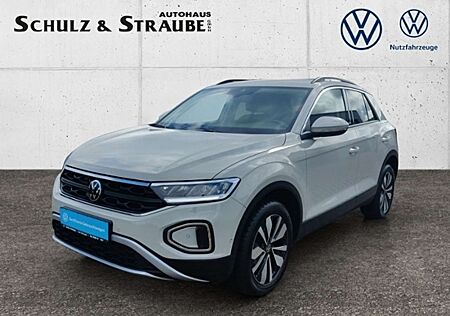 VW T-Roc Volkswagen 1.0 TSI Move Park Assist LED Sitzheizung