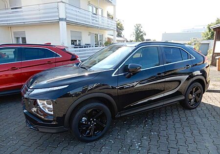 Mitsubishi Eclipse Cross PHEV Plus Select Black 4WD LED