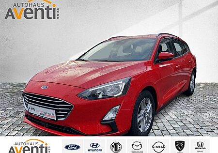 Ford Focus Cool & Connect *LED*Tot Winkel*Navi*Kamera*