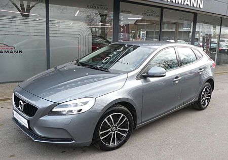 Volvo V40 D3 Momentum*LED*Tempomat*Navi*4xSHZ*STDHZ*
