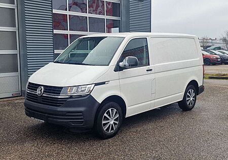 VW T6 Transporter Volkswagen T6.1 Transporter 2.0 TDI EcoProfi FWD Klima