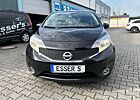 Nissan Note Acenta