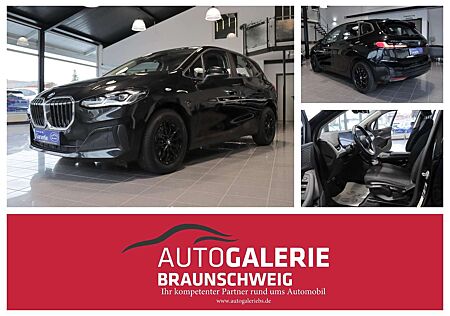 BMW 218d 218 Active Tourer *ACC*NAVI*CAM*SHZ*WIDESCREEN*