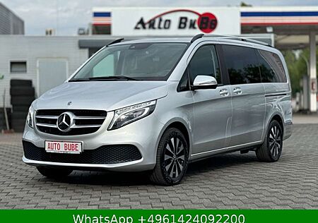 Mercedes-Benz V 250 d EDITION 4MATIC lang LED|AHK|7SITZER