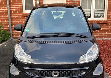 Smart ForTwo TÜV 2027 Top Zustand