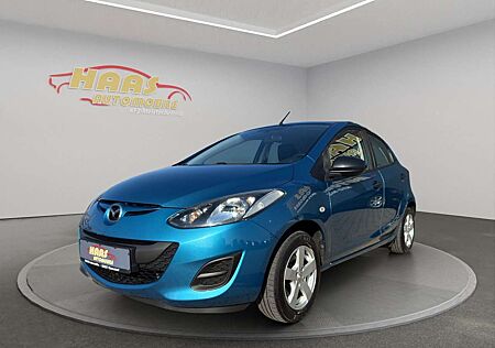 Mazda 2 Lim. 1.3 Prime-Line *Klimaanlage*Tüv Neu*