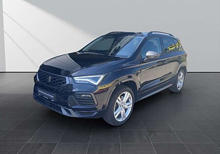 Seat Ateca 2.0 TDI FR Panorama*LED*Kessy*Kamera*DAB*