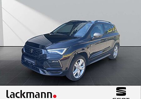 Seat Ateca 2.0 TDI FR Panorama*LED*Kessy*Kamera*DAB*