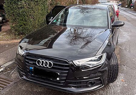 Audi A6 Avant 3.0 TDI DPF quattro tiptronic