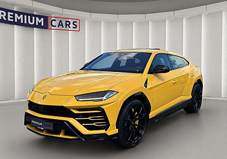 Lamborghini Urus *Selezione Garantie*Finanzierung*
