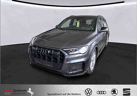 Audi SQ7 TFSI quattro tiptronic competition plus