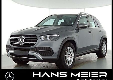 Mercedes-Benz GLE 350 de 4M Widescreen LED Kamera Ambiente PTS