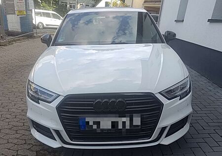 Audi A3 sport