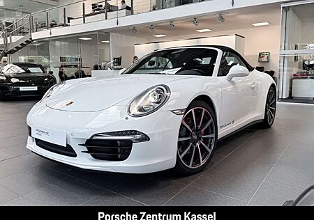 Porsche 991 4 S 3.8 -1 (911) Carrera 4S Cabriolet