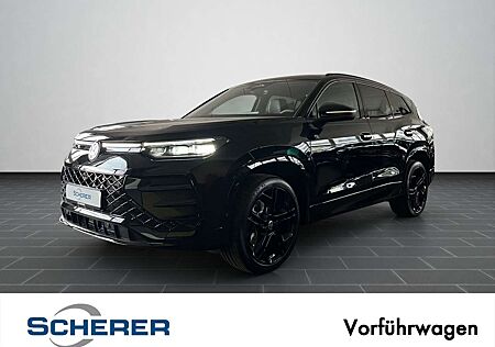 VW Tayron Volkswagen R-Line 2,0 l TSI OPF 4MOTION 265 PS DSG7
