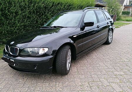 BMW 318i 318 touring