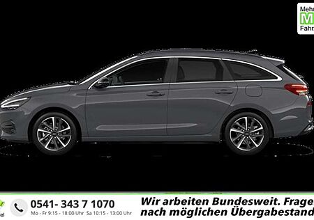 Hyundai i30 Kombi GO Plus 1.0 TGDI 7-DCT 74 kW (101 PS), Au...