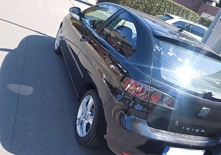 Seat Ibiza 1.9 TDI Sport