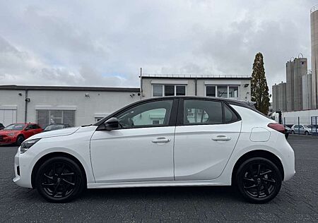 Opel Corsa F GS