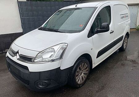 Citroën Berlingo Citroen Kasten Niveau A L1