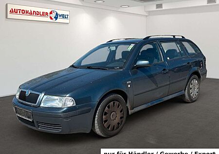 Skoda Octavia Kombi 1.6 Klima PDC