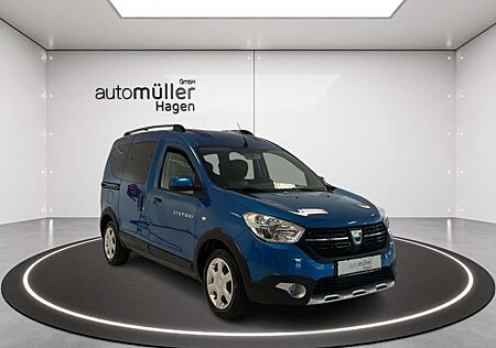 Dacia Dokker 1.3 TCe Stepway Plus NAVI|SHZ|KAM|KLIMA