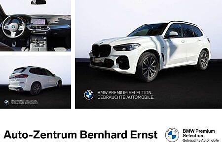 BMW X5 xDrive30d M Sport Pano HuD H/K ACC+ AHK 360Â°