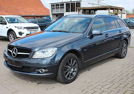 Mercedes-Benz C 250 T CGI Automatik Klimaau. PDC