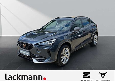 Cupra Formentor 1.5 Basis *Navi*Voll-LED*Winterpaket*