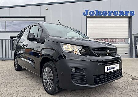 Peugeot Partner 1.5HDi 130 Premium L2 Automatik 2xSchiebetüren/Win
