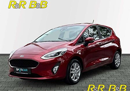 Ford Fiesta Cool & Connect 1.1 NAVI+LED+ALLWETTER