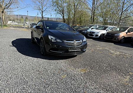 Opel Cascada Edition ecoFlex