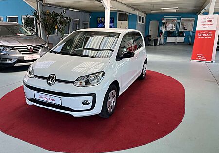 VW Up Volkswagen ! United 1HD SHZ TEMP KAMRA hi-v PDC