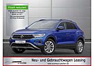 VW T-Roc Volkswagen 1.5 TSI Life //LED/PDC/ACC/Parkassi