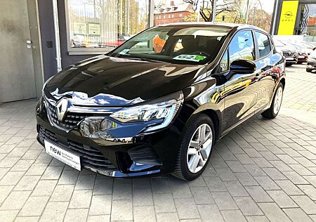 Renault Clio V 1.0 TCe 90 Zen Klimaanlage Navi*PDC
