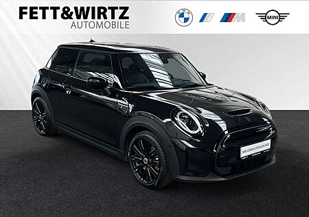 Mini Cooper SE YoursTrim|Head-Up|Panorama|Kamera