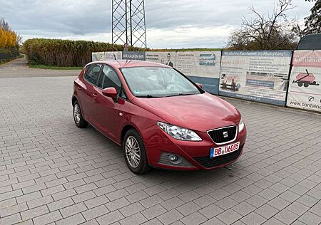 Seat Ibiza Lim. Stylance *TÜV knapp 1 Jahr